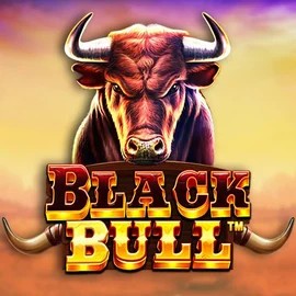 Play the Black Bull slot by Pragmatic Play on BetOnRed Casino