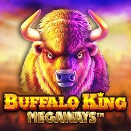 Enjoy Buffalo King Megaways by Pragmatic Play – logo hosted on fokidasport.gr