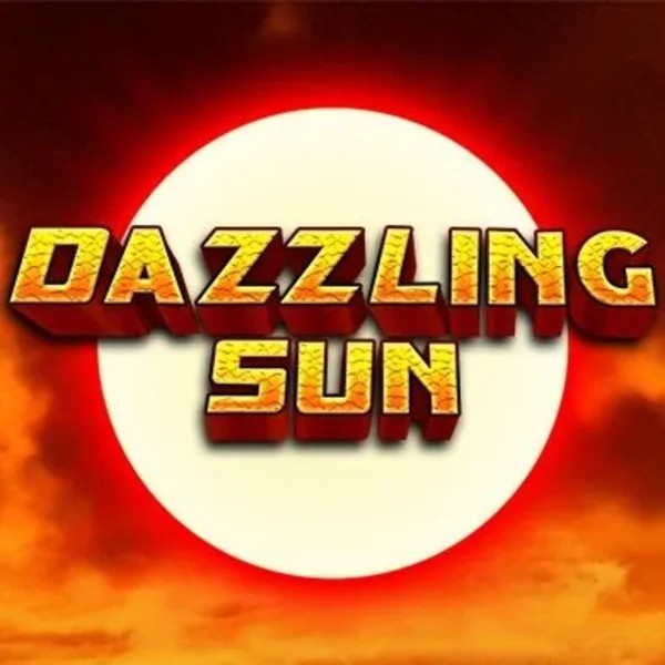 Try Dazzling Sun slot by Win Studios on fokidasport.gr – logo image