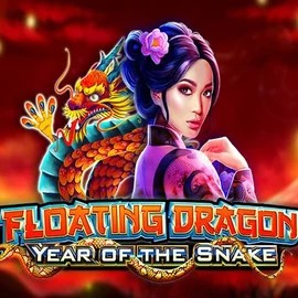 Floating Dragon Year of the Snake online slot from Pragmatic Play – play at fokidasport.gr