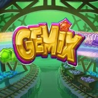 Try Gemix slot by Play'n GO on fokidasport.gr – logo image