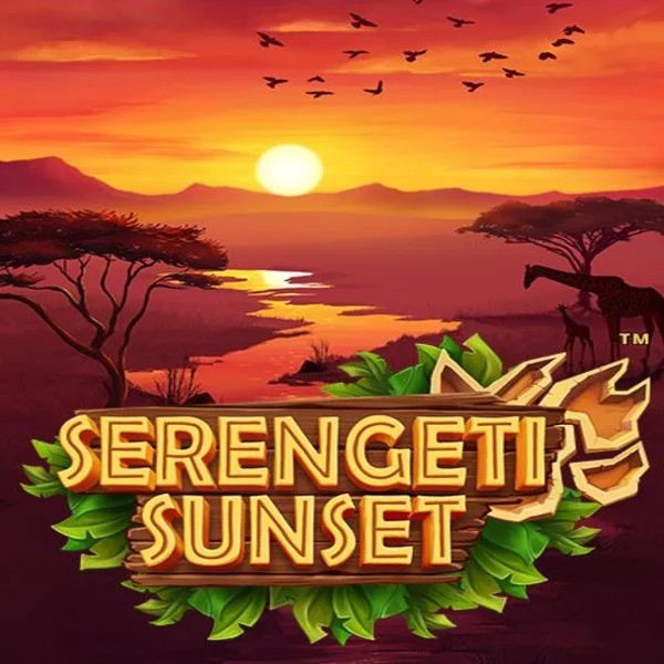 Play Serengeti Sunset slot by Skywind Group on fokidasport.gr