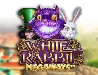 Play White Rabbit slot by Big Time Gaming on fokidasport.gr