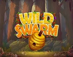 Play the Wild Swarm slot by Push Gaming on BetOnRed Casino